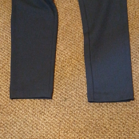 Banana Republic Dark Blue Trousers - Picture 5 of 8